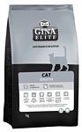 Gina Elite Cat Sensitive (3 кг)