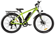 Eltreco XT 750 (2019) Eltreco XT 750 (2019)
