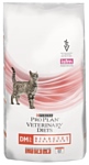 Pro Plan Veterinary Diets Feline DM Diabetes Management dry (1.5 кг)