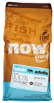 NOW FRESH (3.63 кг) Grain Free Fish Recipe for Adult Cats