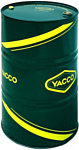 Yacco VX 600 5W-40 208л