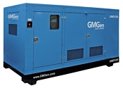 GMGen GMD330 в кожухе с АВР
