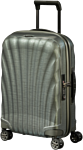 Samsonite C-Lite Metallic Green 55 см (42 л)