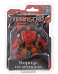 1toy Transcar Mini Т12063