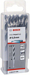 Bosch 2608577226 10 предметов