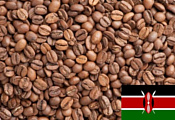 Coffee Everyday Арабика Кения в зернах 1000 г