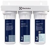 Electrolux AquaModule Carbon 2in1 Softening 1/2