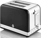 Swan Retro Toaster ST19010