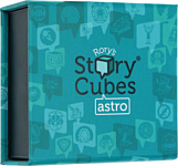 Rory's Story Cubes Кубики историй Астрономия