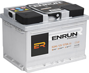 ENRUN 62 Ah ENRUN R+ (62Ah) ENRUN 62 Ah ENRUN R+ (62Ah)
