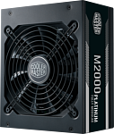 Cooler Master M2000 Platinum MPZ-K001-AFFBP-EU