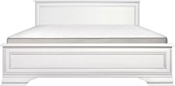 Black Red White Kentaki S320-LOZ160x200 с подъемным механизмом (белый)