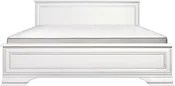 Black Red White Kentaki S320-LOZ160x200 с подъемным механизмом (белый)