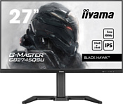 Iiyama G-Master Black Hawk GB2745QSU-B1