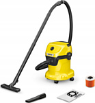 Karcher WD 3 V-15/6/20 (1.628-122.0)