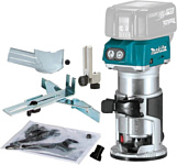 Makita DRT50ZX4 (без АКБ) Makita DRT50ZX4 (без АКБ)