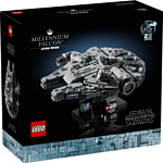 LEGO Star Wars 75375 Сокол Тысячелетия