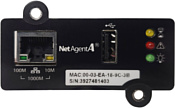 Powercom NetAgent DA807