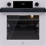 LEX EDP 610 WH Wide Series