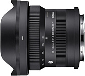 Sigma 10-18mm f/2.8 DC DN Contemporary Sony E