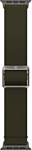 Spigen Lite Fit для Apple Watch 49/45/44/42 мм (хаки)