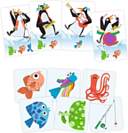 Djeco Рок-группа DJ05085 Djeco Рок-группа DJ05085