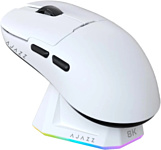 Ajazz AJ159 Pro white