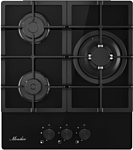 Monsher MGG 43 Noir
