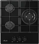 Monsher MGG 43 Noir