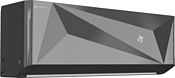 Loriot Diamond Black DC Inverter LAC-12MDI