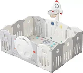 UNIX Kids Supreme Space 160x160 (серый)