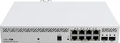 Mikrotik CSS610-8P-2S+IN