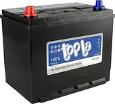 Topla Top L+ 118975 (75Ah)