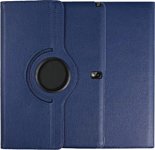 LSS Rotation Cover Blue для Samsung Galaxy Note 10.1" 2014