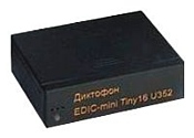Edic-mini Tiny 16 U352-2400h