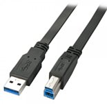 USB 3.0 - USB 3.0 type-B 5 м