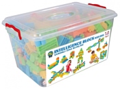 Pilsan Intelligence Blocks 03-197 300 деталей Pilsan Intelligence Blocks 03-197 300 деталей