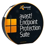 avast! Endpoint Protection Suite (5 ПК, 2 года)