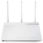 ASUS RT-N66W ASUS RT-N66W