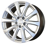 TR Design BK-293 8.5x18/5x112 D66.6 ET43 HS