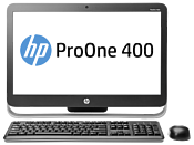 HP ProOne 400 G1 (G9E78EA) HP ProOne 400 G1 (G9E78EA)