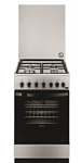 Zanussi ZCK 9242G1 X