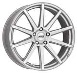 AEZ Straight 8.5x20/5x112 D70.1 ET35 Shine