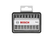Bosch 2607002556 8 предметов 