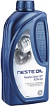 Neste Oil Gear EP 80W-90 GL-4 1л