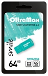 OltraMax smile 64GB