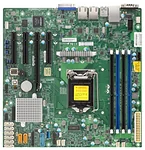 Supermicro X11SSM-F