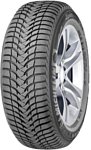 Michelin Alpin A4 235/55 R17 103H