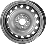 Eurodisk 54E40Y 5.5х15/4х114.3 D66.1 ET40 S