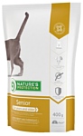 Nature's Protection Senior cat (0.4 кг)